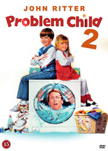 Problem Child 2 |   DVD